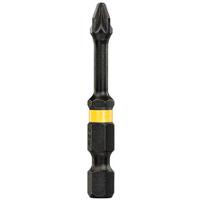 dt7391t-qz DeWALT Pozidriv Screwdriver Bit, PZ2 Tip