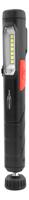 1600-0305 Ansmann LED Pen Torch Black - Rechargeable 210 lm, 172.1mm