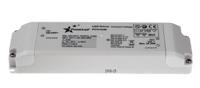 pcv1236 PowerLED LED Driver, 12V Output, 36W Output, 3A Output, Constant Voltage