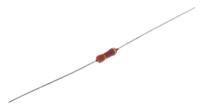 pr01000104700ja100 Vishay 470Ω Metal Film Resistor 1W ±5% PR01000104700JA100