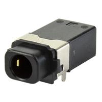 sj-3541as-smt-tr-67 Same Sky Jack Connector 3.5 mm Surface Mount Jack Connector Socket