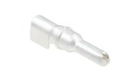 c3100235011 Amphenol Industrial Male Crimp Contact, 8AWG Max