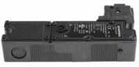 azm190-0201rk-24vdc Schmersal AZM 190 Series Solenoid Interlock Switch, Power to Unlock, 24V dc, 2NC/1NO