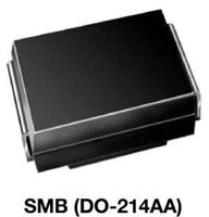 s2g-e352t Vishay 400 V 1.5 A Diode Switching 2-Pin DO-214AA S2G-E3/52T
