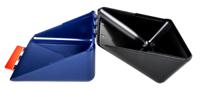325-6161 RS PRO Blue Storage Box