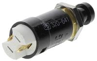 t0918soaae Arcolectric (Bulgin) Ltd 0918 Series Miniature Push Button Switch, Momentary, Panel Mount, 7.1mm Cutout, SPST, 250V ac