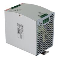 psl124024 Lovato PSL Switched Mode DIN Rail Power Supply, 230V ac ac Input, 24V dc dc Output, 10A Output, 240W