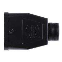 19120080429 HARTING Han Q Heavy Duty Power Connector Hood