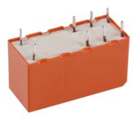 2-1415899-3 TE Connectivity PCB Mount Power Relay, 24V dc Coil, 16A Switching Current, SPDT