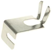 accrf2emn Vishay ACCRF2EMN Resistor Mounting Bracket, For Use With Wire-Wound Resistors
