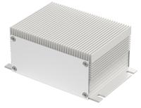 97418080hmt1-filotec-f-1048-80-kwl-set Bopla Filotec (Set) Series Aluminum (Anodized) Aluminium Enclosure, IP40, Flanged, Aluminum (anodized) Lid, 80 x 105 x