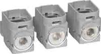 gv7ac022 Schneider Electric TeSys Clip-on Connector for use with GV7 Motor Circuit Breakers