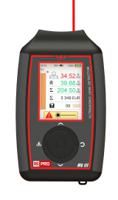 535-047 RS PRO Ultrasonic Leak Detector, 2.8in Display