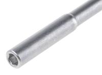 243-664 RS PRO Nut Spinner Precision Screwdriver Set, 5-Piece