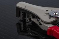 663-617 RS PRO Wire Stripper, 22 AWG Min, 8AWG Max, 165 mm Overall
