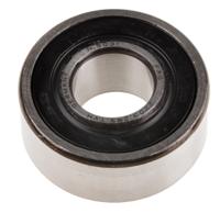 2203-2rs-tvh FAG 2203-2RS-TVH 17 mm ID 2 Row Self-Aligning Ball Bearing -, 40 mm OD