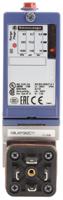 xmla010a2c11 Telemecanique Sensors Pressure Sensor, 0.6bar Min, 10bar Max, Relay Output, Differential Reading
