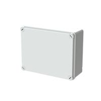 1sl0854a00-1sl0854a00 ABB Grey Thermoplastic Junction Box, IP55, 160 x 135 x 77mm