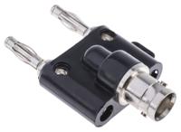 bu-p1269 Mueller Electric Test Connector Adapter