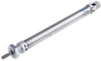 dsnu-16-150-p-a Festo 150 mm Pneumatic Cylinder - 1908265 DSNU Series, Double Acting Acting