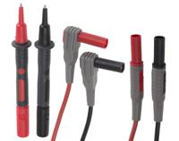 123-2317 RS PRO ICM2000N Clamp Meter, 2500A dc, Max Current 2100A ac CAT III 600 V With RS Calibration