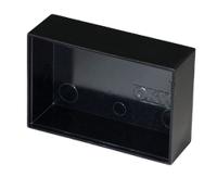 a8045150 OKW Black PF Potting Box, 45 x 30 x 15mm
