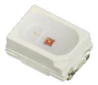 ka-3021ys Kingbright2.5 V Yellow LED PLCC 2  SMD, KA-3021YS