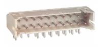 s20b-phdss-lfsn JST PHD Series Right Angle Through Hole PCB Header, 20 Contact(s), 2 mm Pitch, 2 Row, Shrouded