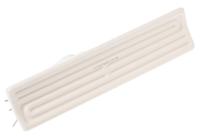 376-2666 RS PRO Ceramic Heating Element, 245mm, 300 W, 230 V ac