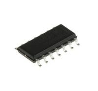 mc14069ubdg onsemi MC14069UBDG Hex Inverter, 14-Pin SOIC