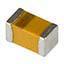 tacl106m010xta KYOCERA AVX 10μF Electrolytic Tantalum Capacitor 10V dc, TAC Series