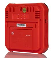 236-2654 RS PRO RS-326 Air Quality Meter for CO2, Humidity, Temperature, +50°C Max, 100%RH Max, Battery, USB-Powered