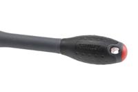 1-65-006 Stanley Slotted  Screwdriver, 2,5 mm Tip, 50 mm Blade