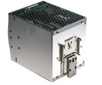 sdr-960-48 MEAN WELL SDR Switched Mode DIN Rail Power Supply, 180 → 264V ac ac Input, 48V dc dc Output, 20A Output, 960W