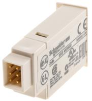 sr2mem02 Schneider Electric Memory Module for Use with Zelio Logic 2