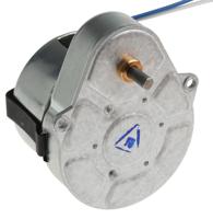 82334751 Crouzet Clockwise Synchronous Geared AC Geared Motor, 3 W, 230 V