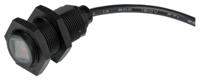 e3farp122m Omron Retroreflective Photoelectric Sensor, Barrel Sensor, 0 → 500 mm Detection Range