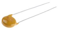 vdrs07h230bse BC Components, VDR Metal Oxide Varistor 170pF 10A, Clamping 600V, Varistor 360V