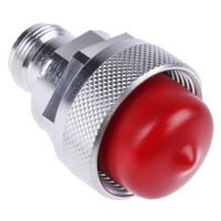 r191722000 Radiall Straight 50Ω RF Adapter N Socket to 7/16 Plug 7.5GHz