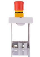 281636-e-pkz01-pvt Eaton Enclosure E Series Insulated Enclosure for Use with PKZM01 Series