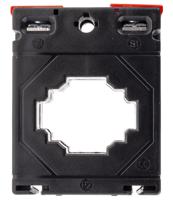 171-8791 RS PRO Base Mounted Current Transformer, 400A Input, 400:5, 5 A Output, 40 x 11mm Bore