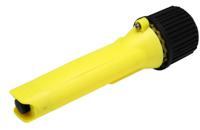 145-618 RS PRO IECEx LED LED Torch Anti-Static Plastic 133lm, 174mm
