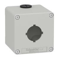 xapd1601 Schneider Electric Enclosure, 80 x 80 x 77mm