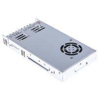 rsp-320-24 MEAN WELL Switching Power Supply, RSP-320-24, 24V dc, 13.4A, 321.6W, 1 Output, 124 → 370 V dc, 88 → 264 V