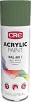 30477 CRC 400ml RAL 6011 Green Gloss Spray Paint