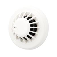 efbw5in1det Eaton ABS, PC Smoke Detector, 15 → 30V dc