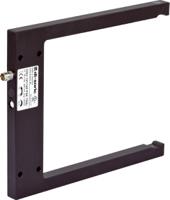 ogu-121145-g3-t3 Di-Soric Optical Photoelectric Sensor, Fork Sensor, 120 mm Detection Range IO-LINK