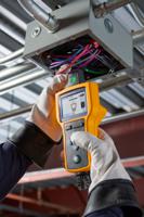 fluke-2062 Fluke Fluke 2062 Cable Tracer Kit, Cable Detection Depth 6.1m CAT IV, Maximum Safe Working Voltage 600V