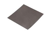 245-7301 RS PRO Self-Adhesive Thermal Interface Sheet, 0.045mm Thick, 1600W/m·K, Graphite, 90 x 115mm
