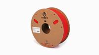 1103010104 Raise3D 1.75mm Red PLA 3D Printer Filament, 1kg